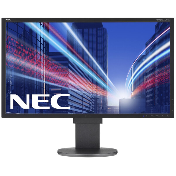 

Монитор 27" NEC EA273WMI Black
