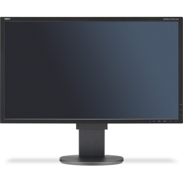 

Монитор 27" NEC EA275WMI Black
