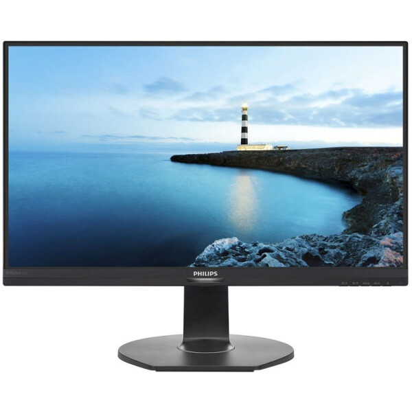 

Монитор 27" Philips (272B7QPJEB/00) Black