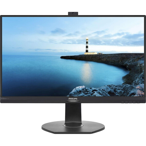 

Монитор 27" Philips (272B7QPTKEB/00) Black
