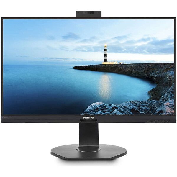 

Монитор 27" Philips (272B7QUBHEB/00) Black