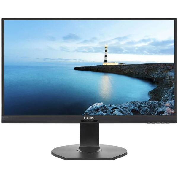 

27" Philips 272B7QUPBEB/00 Black