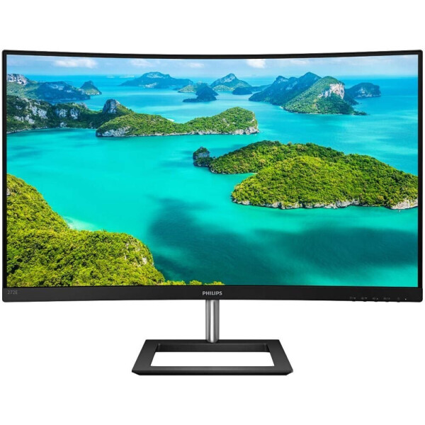 

27" Philips (272E1CA/00) Black