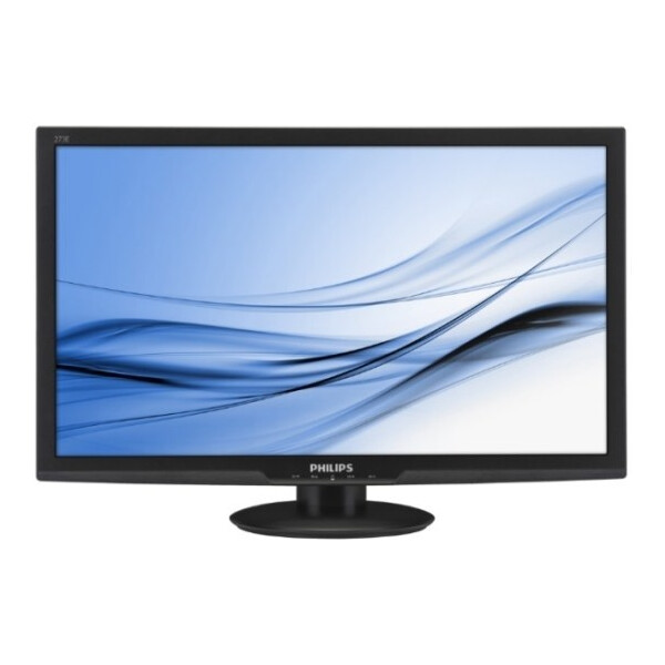 

Монитор 27" Philips (273E3LSB/00) Black