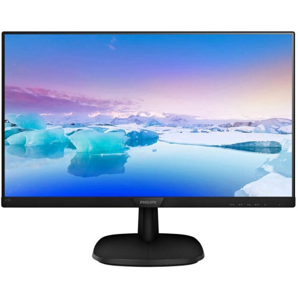 

Монитор 27" Philips (273V7QDSB/01) Black