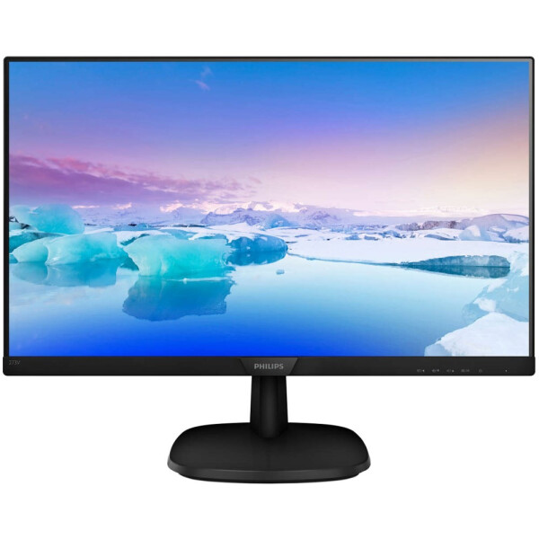 

27" Philips (273V7QJAB/00) Black