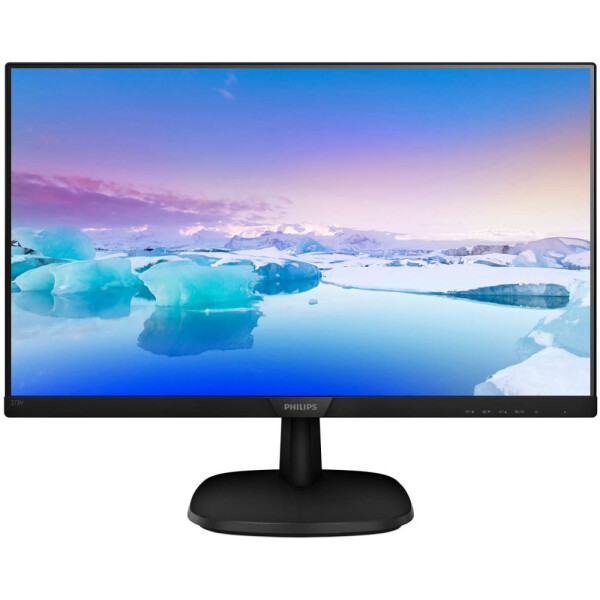 

Монитор 27" Philips (273V7QSB/00) Black