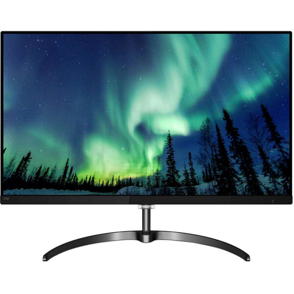 

27" Philips (276E8FJAB/00) Black