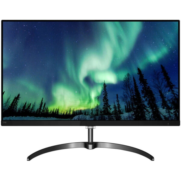 

27" Philips (276E8VJSB/00) Black