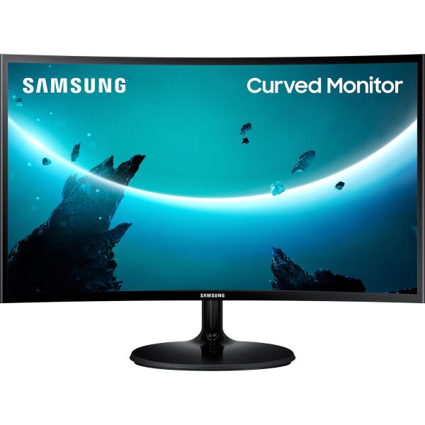 

Монитор Samsung C27F396FHUX (LC27F396FHUXEN)