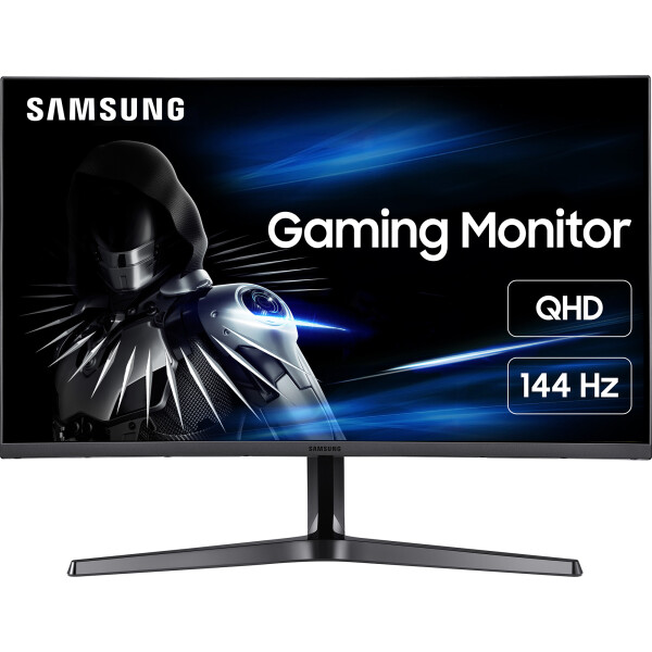 

27" Samsung C27JG50 (LC27JG50QQIXCI) Black