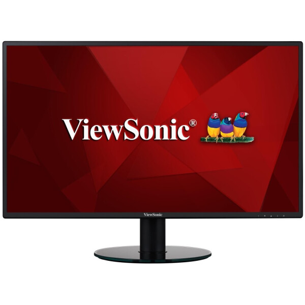 

27" ViewSonic VA2719-2K-SMHD Black
