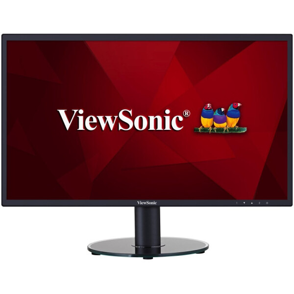 

27" ViewSonic VA2719-SH Black