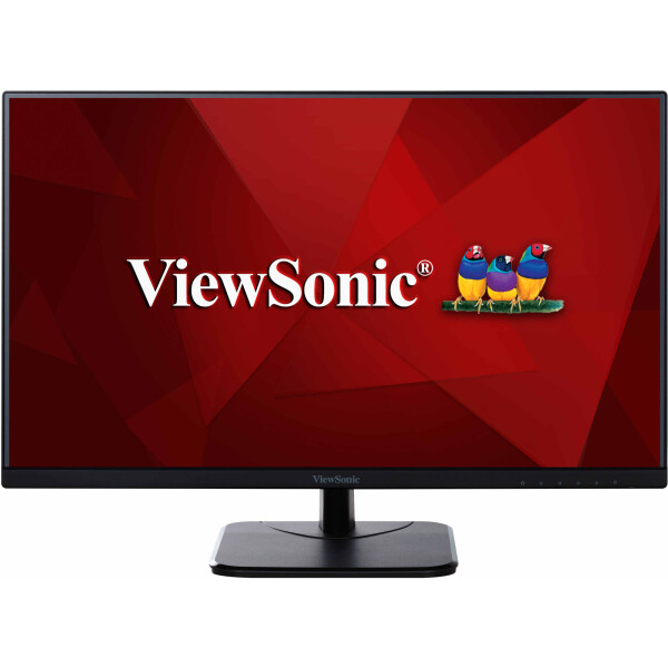 

27" ViewSonic VA2756-MHD Black