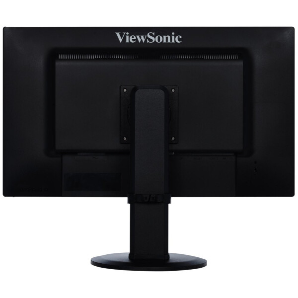 

Монитор 27" ViewSonic VG2719-2K Black