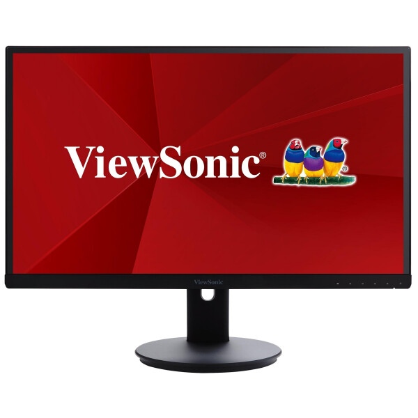 

27" ViewSonic VG2753 Black