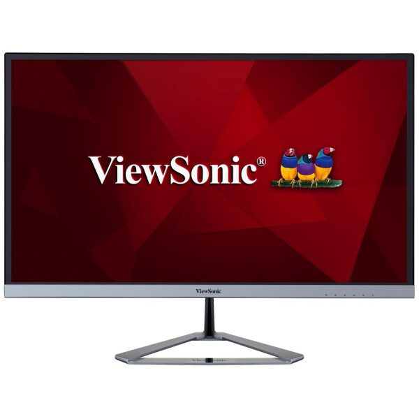 

27" ViewSonic VX2776-SMHD Black