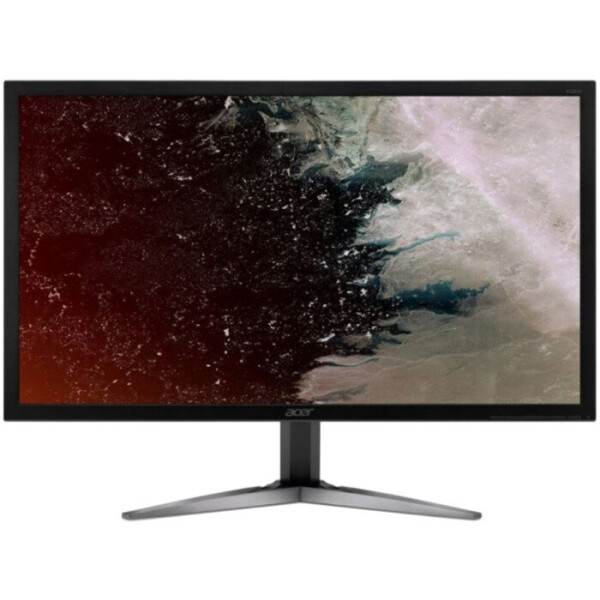 

28" Acer KG281KBMIIPX (UM.PX1EE.005) Black