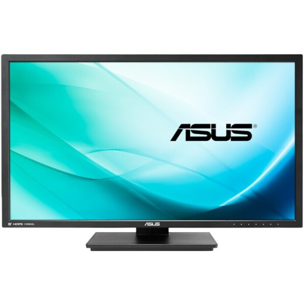 

28" Asus PB287Q Black