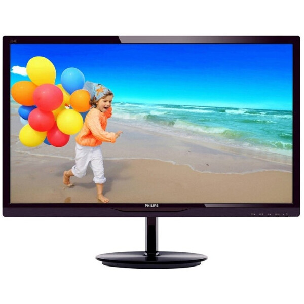 

28" Philips (284E5QHAD/00) Black