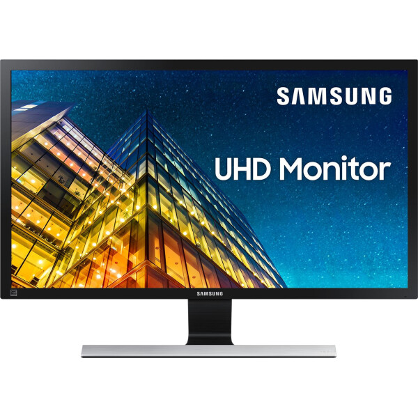

28" Samsung U28E590DS (LU28E590DS/CI) Black