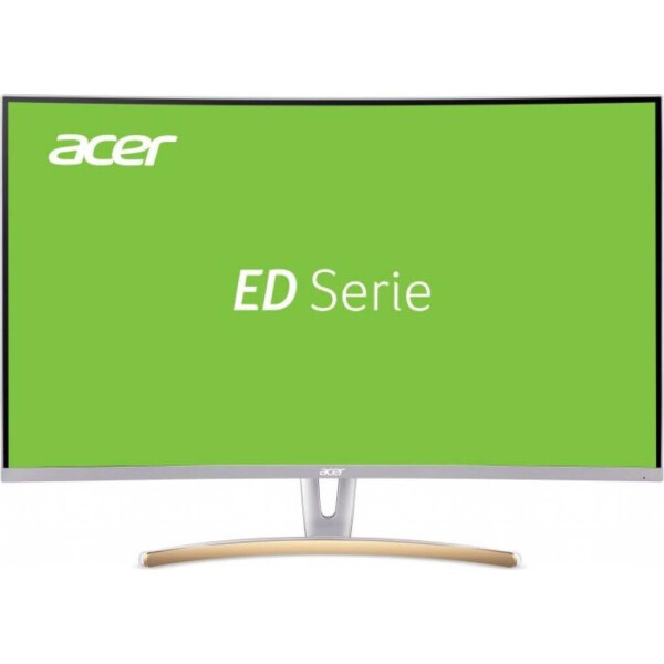 

Монитор 31.5" Acer ED323QURWIDPX (UM.JE3EE.001) Black