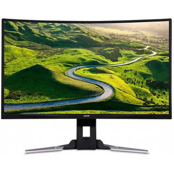 

31.5" Acer XZ321QBMIJPPHZX (UM.JX1EE.005) Black