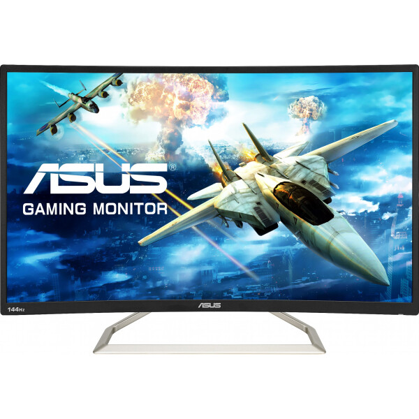 

31.5" Asus VA326HR Black