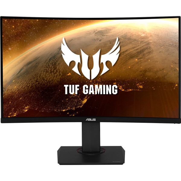

31.5" Asus VG32VQ Black