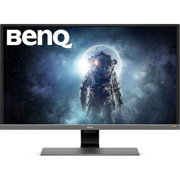 

Монитор 31.5" BenQ EW3270UE Gray