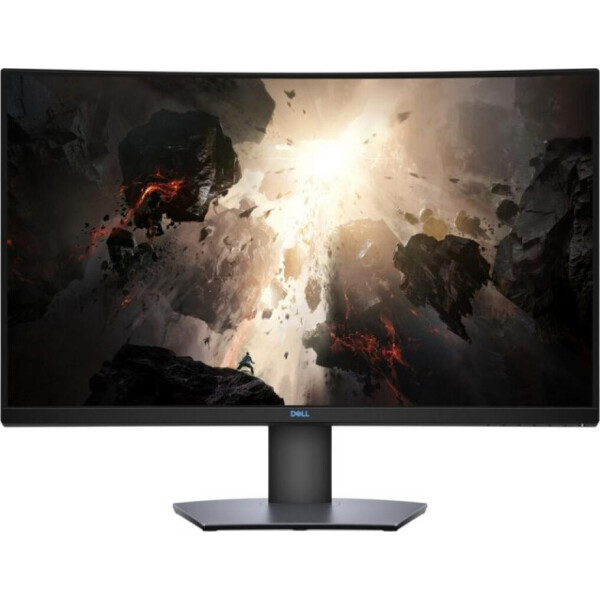 

Монитор 31.5" Dell S3220DGF (210-ATVC) Black