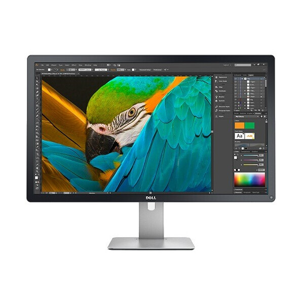 

31.5" Dell UP3216Q (210-AGUR) Black