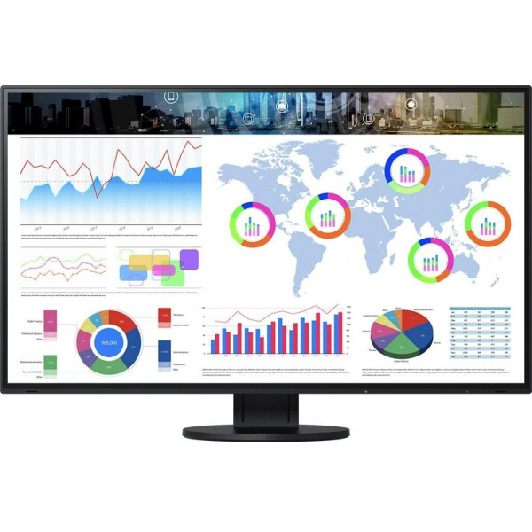 

31.5" EIZO EV3285-BK Black