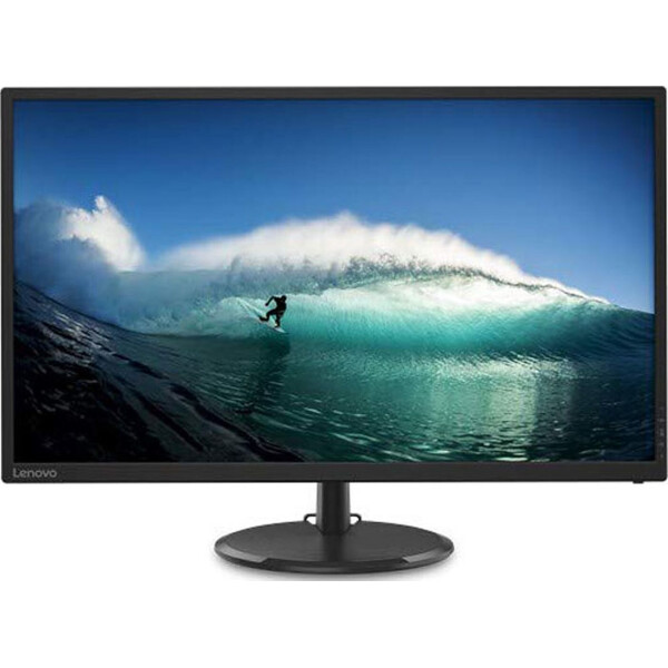 

Монитор 31.5" Lenovo D32Q-20 (65F7GAC1EU) Black