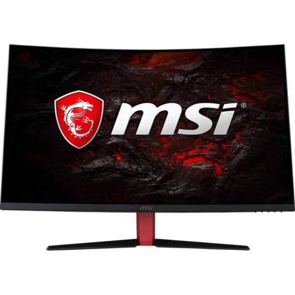 

31.5" MSI AG32CV Gray