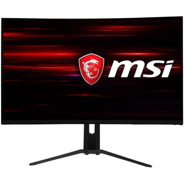 

Монитор 31.5" MSI MAG321CURV Black