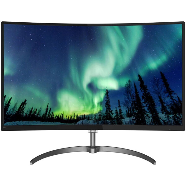 

31.5" Philips (328E8QJAB5/01) Black