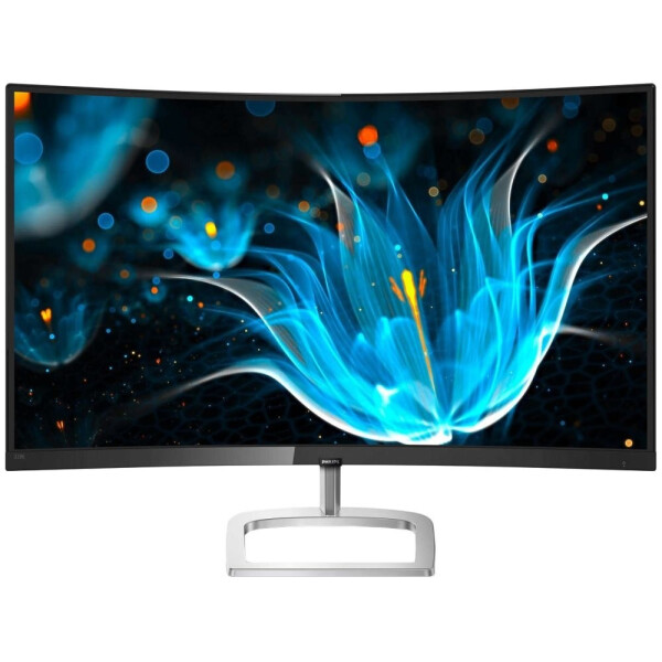 

31.5" Philips (328E9QJAB/00) Black Grey