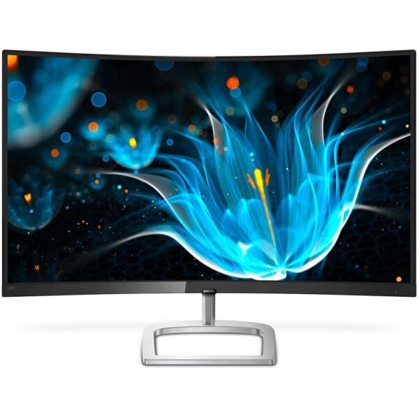 

31.5" Philips (328E9QJAB/01) Black Grey