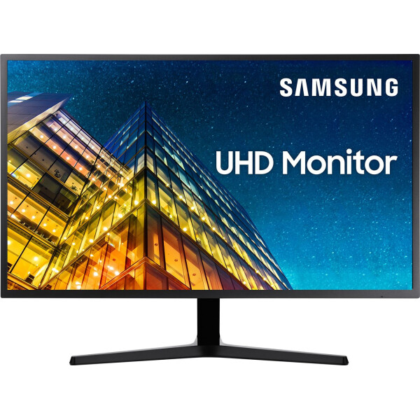 

31.5" Samsung U32J590U (LU32J590UQIXCI) Black