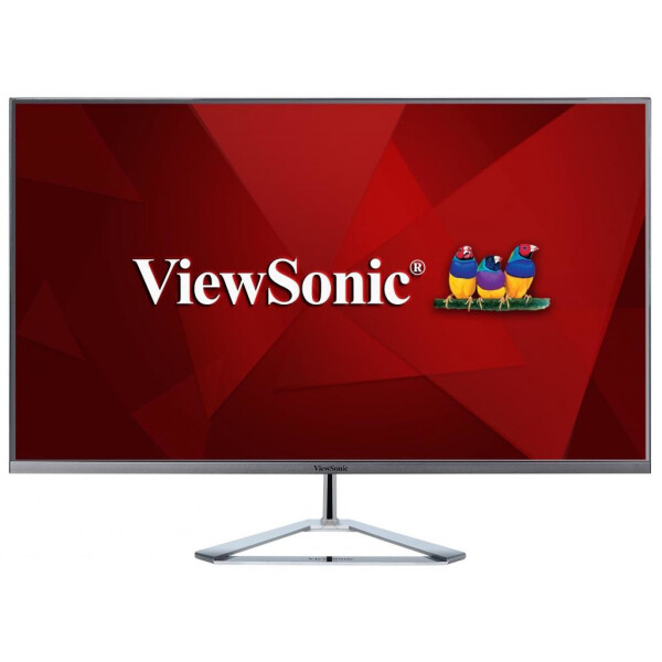 

31.5" ViewSonic VX3276 Black / Grey