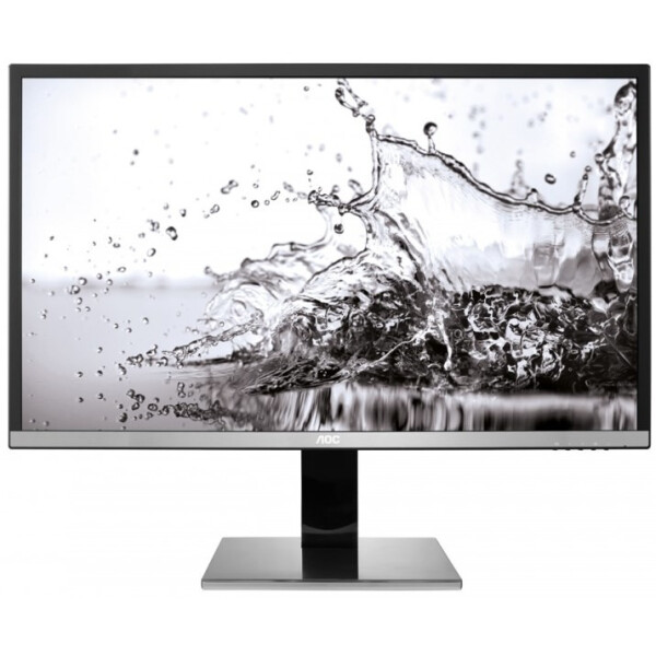 

32" AOC Q3277PQU Gray