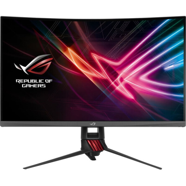

32" Asus XG32VQ Black