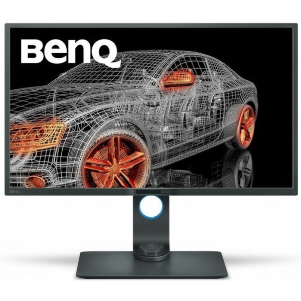 

Монитор 32" BenQ PD3200Q (9H.LFALA.TBE) Black