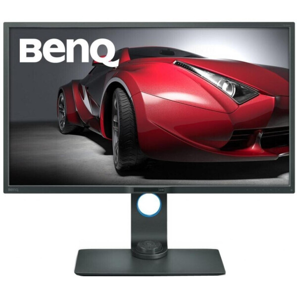 

Монитор 32" BenQ PD3200U (9H.LF9LA.TBE) Black