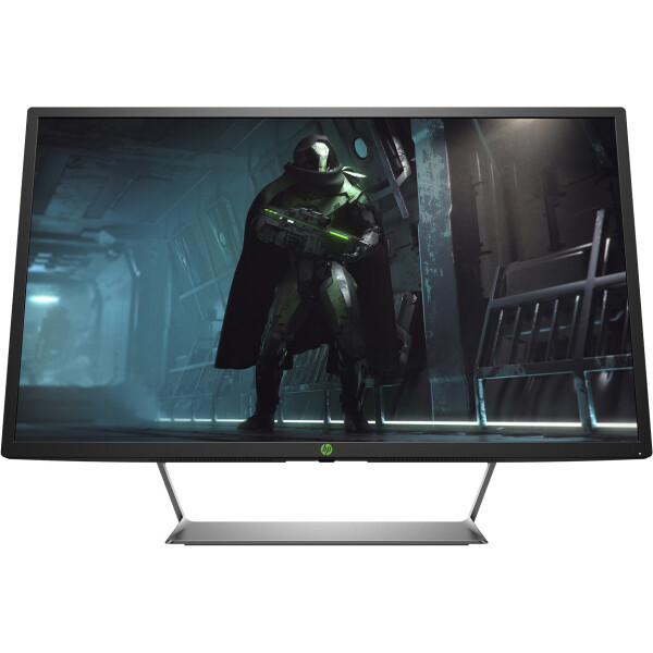 

Монитор 32" HP 3BZ12AA (3BZ12AA) Black