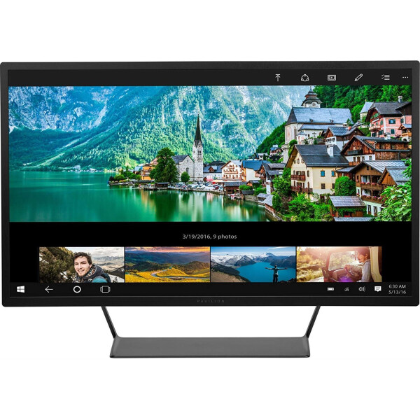 

32" HP V1M69AA (V1M69AA) Black