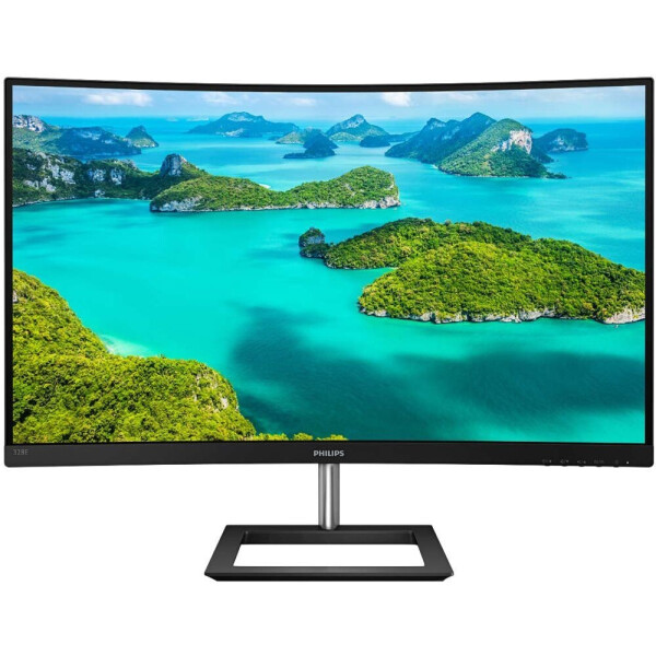 

Монитор 32" Philips (328E1CA/00) Black
