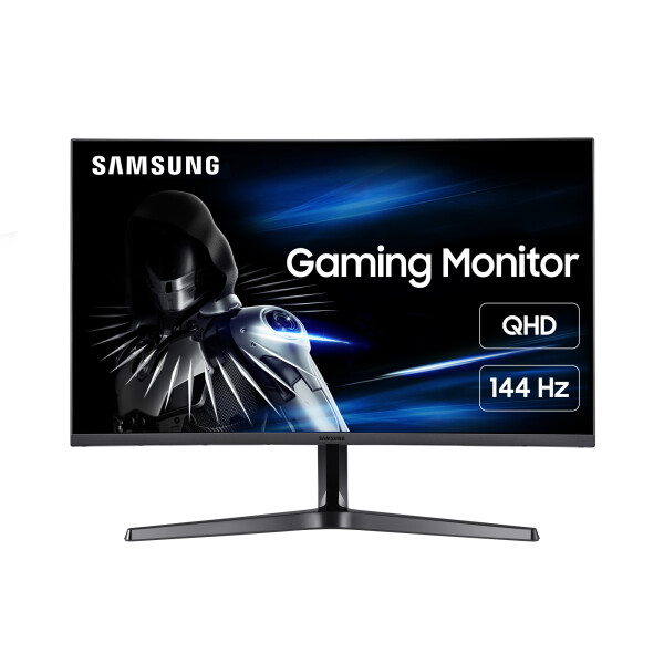 

32" Samsung C32JG50 (LC32JG50QQIXCI) Black