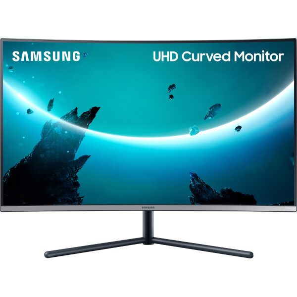 

Монитор 32" Samsung U32R590C (LU32R590CWIXCI) Black